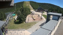 Chata Slaměnka
