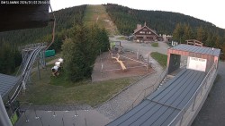 Chata Slaměnka
