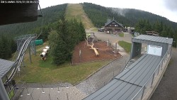 Chata Slaměnka