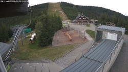 Chata Slaměnka