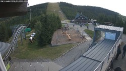 Chata Slaměnka