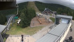 Chata Slaměnka