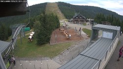 Chata Slaměnka