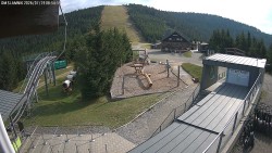 Chata Slaměnka