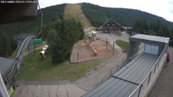 Chata Slaměnka