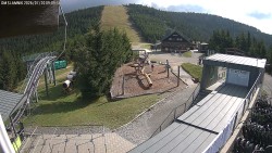 Chata Slaměnka
