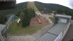 Chata Slaměnka