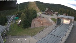 Chata Slaměnka
