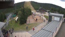 Chata Slaměnka