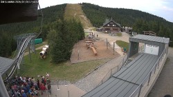 Chata Slaměnka