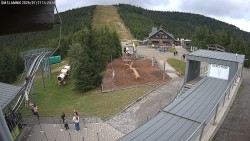 Chata Slaměnka