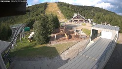 Chata Slaměnka