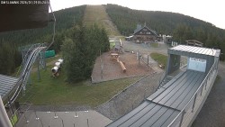 Slaměnka chalet