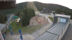 Chata Slaměnka