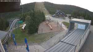 Dolní Morava - Chata Slaměnka - 31.7.2026 v 05:45 Dolní Morava - Chata Slaměnka - 31.7.2026 v 05:45