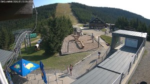 Dolní Morava - Chata Slaměnka - 31.7.2026 v 09:45 Dolní Morava - Chata Slaměnka - 31.7.2026 v 09:45