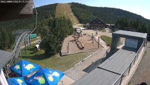 Dolní Morava - Chata Slaměnka - 31.7.2026 v 10:45 Dolní Morava - Chata Slaměnka - 31.7.2026 v 10:45