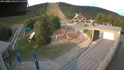 Chata Slaměnka
