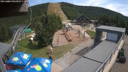 Chata Slaměnka