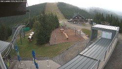 Slaměnka chalet