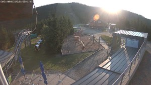 Dolní Morava - Slaměnka chalet - 3.8.2026 v 06:45 Dolní Morava - Slaměnka chalet - 3.8.2026 v 06:45