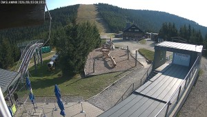 Dolní Morava - Slaměnka chalet - 3.8.2026 v 08:45 Dolní Morava - Slaměnka chalet - 3.8.2026 v 08:45