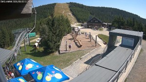 Dolní Morava - Slaměnka chalet - 3.8.2026 v 11:30 Dolní Morava - Slaměnka chalet - 3.8.2026 v 11:30