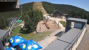 Dolní Morava - Slaměnka Hütte - 3.8.2026 v 12:30 Dolní Morava - Slaměnka Hütte - 3.8.2026 v 12:30