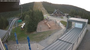 Dolna Morawa - Chatka Slaměnka - 8.8.2026 v 05:45 Dolna Morawa - Chatka Slaměnka - 8.8.2026 v 05:45