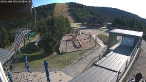 Dolna Morawa - Chatka Slaměnka - 8.8.2026 v 08:45 Dolna Morawa - Chatka Slaměnka - 8.8.2026 v 08:45