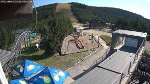 Dolna Morawa - Chatka Slaměnka - 8.8.2026 v 09:45 Dolna Morawa - Chatka Slaměnka - 8.8.2026 v 09:45
