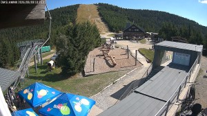 Dolna Morawa - Chatka Slaměnka - 8.8.2026 v 10:45 Dolna Morawa - Chatka Slaměnka - 8.8.2026 v 10:45
