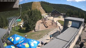 Dolna Morawa - Chatka Slaměnka - 8.8.2026 v 11:45 Dolna Morawa - Chatka Slaměnka - 8.8.2026 v 11:45