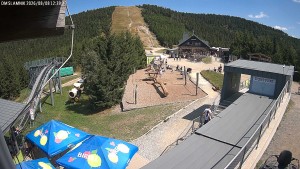 Dolna Morawa - Chatka Slaměnka - 8.8.2026 v 12:45 Dolna Morawa - Chatka Slaměnka - 8.8.2026 v 12:45