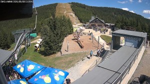 Dolna Morawa - Chatka Slaměnka - 8.8.2026 v 13:45 Dolna Morawa - Chatka Slaměnka - 8.8.2026 v 13:45