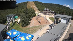 Dolna Morawa - Chatka Slaměnka - 8.8.2026 v 14:45 Dolna Morawa - Chatka Slaměnka - 8.8.2026 v 14:45