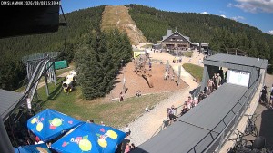 Dolna Morawa - Chatka Slaměnka - 8.8.2026 v 15:45 Dolna Morawa - Chatka Slaměnka - 8.8.2026 v 15:45