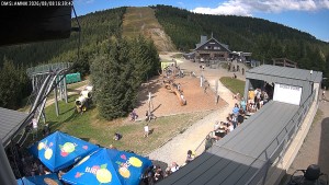 Dolna Morawa - Chatka Slaměnka - 8.8.2026 v 16:45 Dolna Morawa - Chatka Slaměnka - 8.8.2026 v 16:45