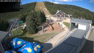 Dolna Morawa - Chatka Slaměnka - 8.8.2026 v 17:45 Dolna Morawa - Chatka Slaměnka - 8.8.2026 v 17:45