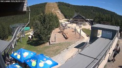 Chatka Slaměnka