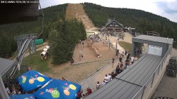 Chata Slaměnka