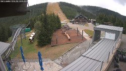 Chata Slaměnka