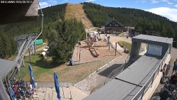 Chata Slaměnka