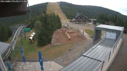 Chata Slaměnka