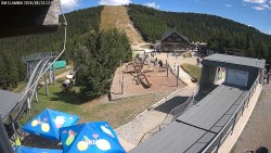 Chata Slaměnka