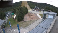 Chatka Slaměnka