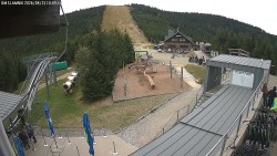 Chata Slaměnka