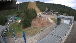 Chata Slaměnka