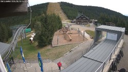 Chata Slaměnka
