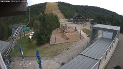 Chata Slaměnka